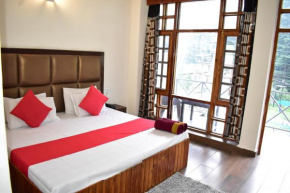 Hadimba Way Manali - The Family Hotel